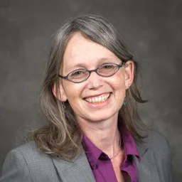 Rozalyn Anderson