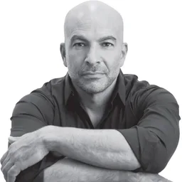Peter Attia