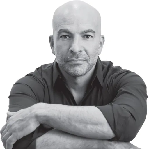 Peter Attia