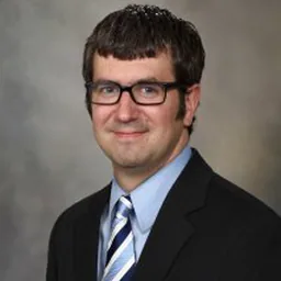 Darren Baker