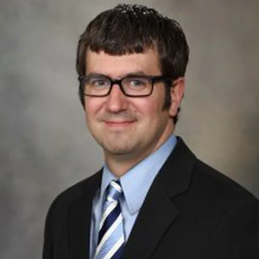 Darren Baker