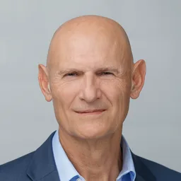 Juan Carlos Izpisua Belmonte