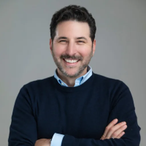 Daniel Belsky