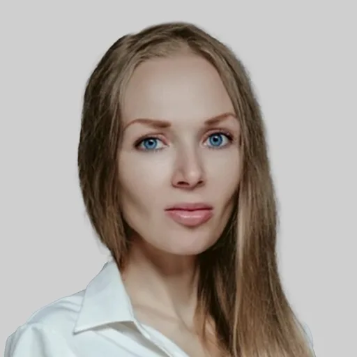 Evelyne Bischof