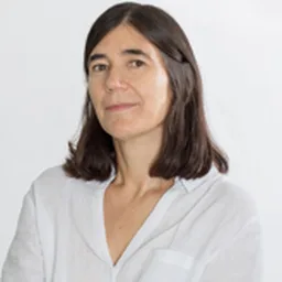 María Blasco