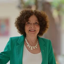 Helen Blau
