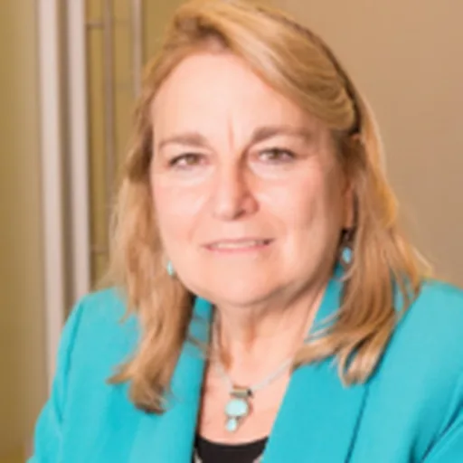 Rochelle Buffenstein