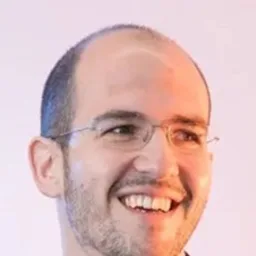 Alex Cagan