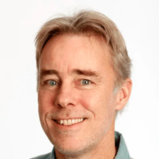 Gary Churchill