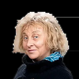 Irina Conboy
