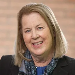 Eileen Crimmins