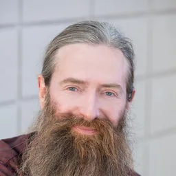 Aubrey de Grey