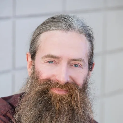 Aubrey de Grey