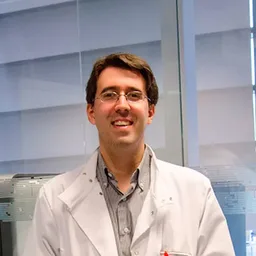 João Pedro de Magalhães