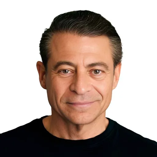 Peter H. Diamandis