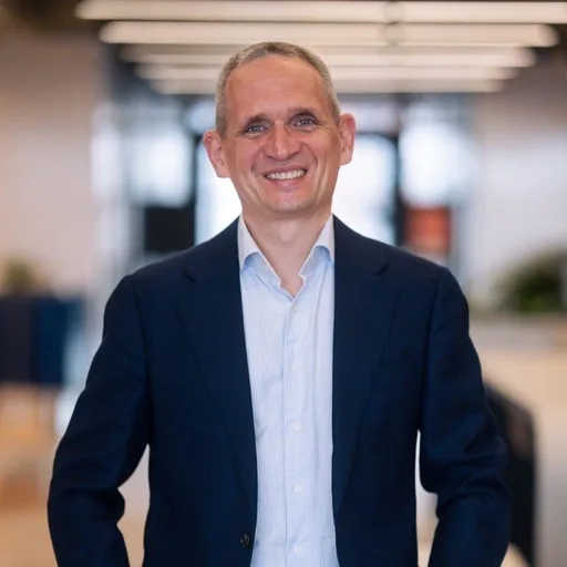 Peter Fedichev