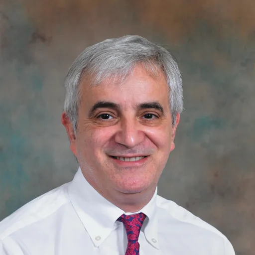 Luigi Ferrucci