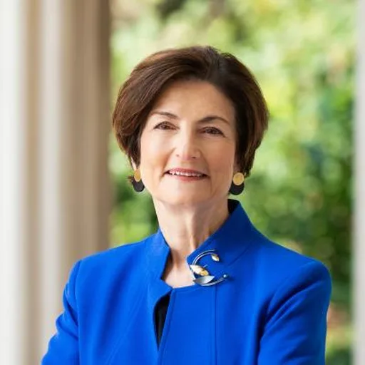 Linda P. Fried