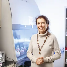 Vera Gorbunova