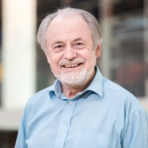 Jan Hoeijmakers