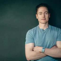 Bryan Johnson