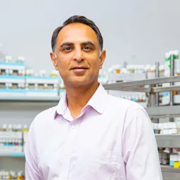Pankaj Kapahi