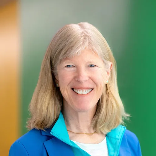 Cynthia Kenyon