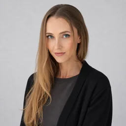 Morgan Levine