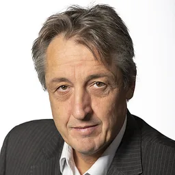 Frank Madeo