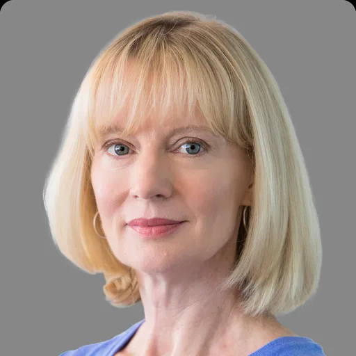 Joan Mannick