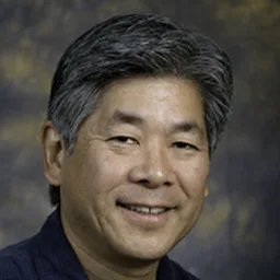 Richard Morimoto