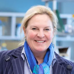 Laura Niedernhofer