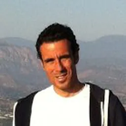 Alejandro Ocampo