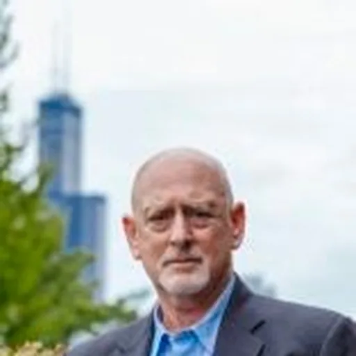 S. Jay Olshansky