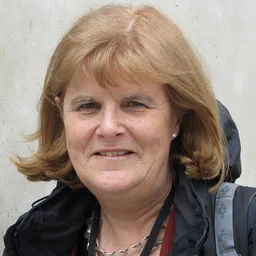 Linda Partridge