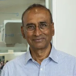 Venki Ramakrishnan