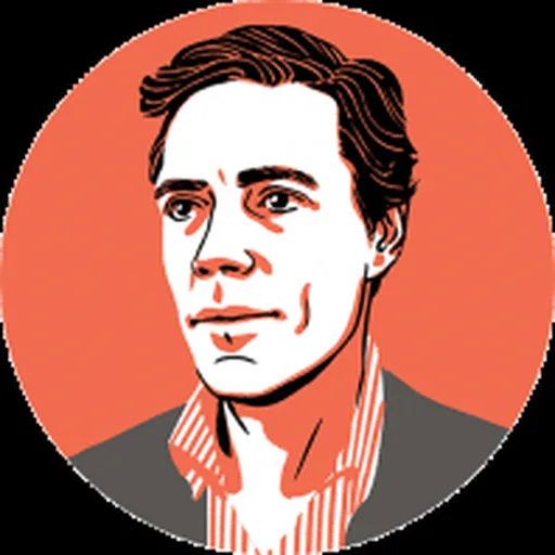 Antonio Regalado