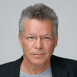 Wolf Reik