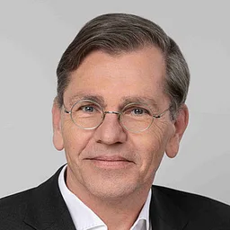 Michael Ristow