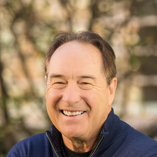 Paul Robbins