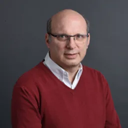 David Rubinsztein