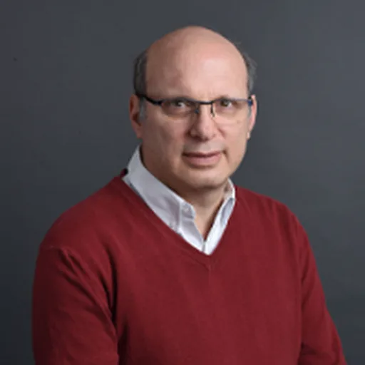 David Rubinsztein