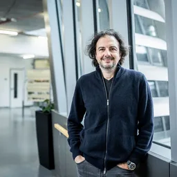 David Sabatini