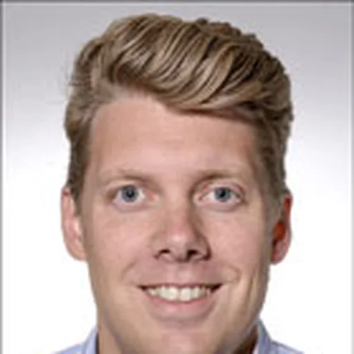 Morten Scheibye-Knudsen