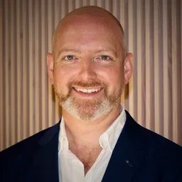 Björn Schumacher