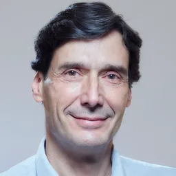 Manuel Serrano