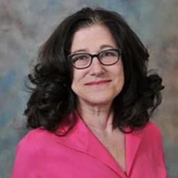 Stephanie Studenski