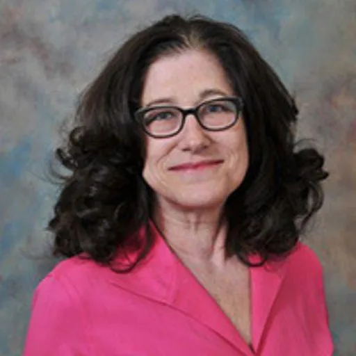 Stephanie Studenski