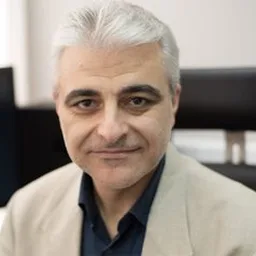 Nektarios Tavernarakis
