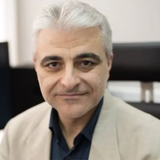 Nektarios Tavernarakis